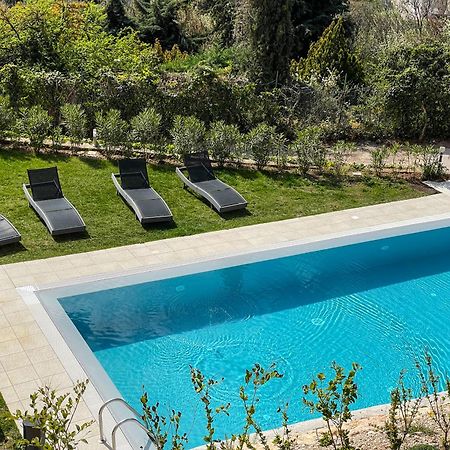 Sunset Lodge - Enjoy Holiday غارْدا المظهر الخارجي الصورة