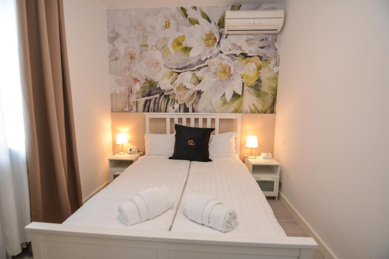 Sunset Lodge - Enjoy Holiday غارْدا المظهر الخارجي الصورة