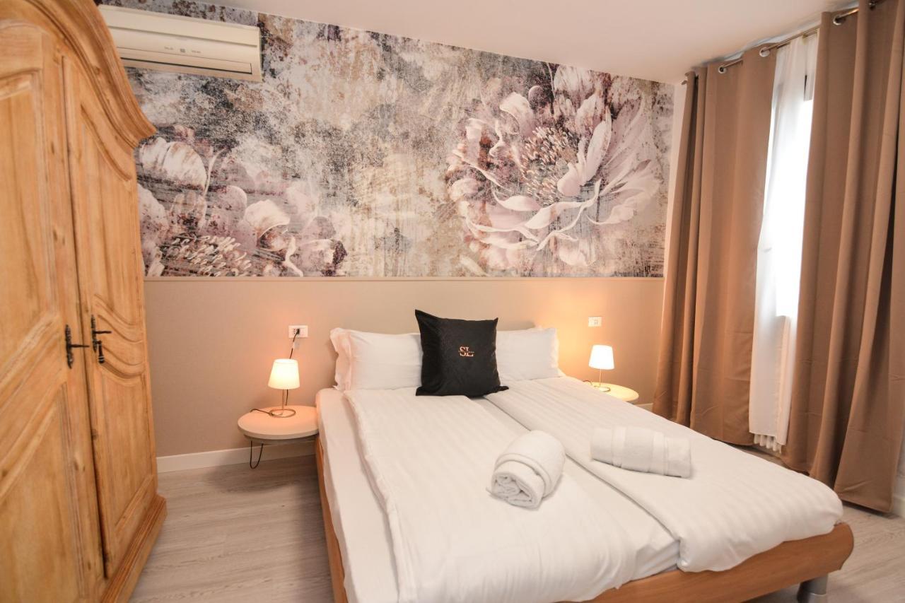 Sunset Lodge - Enjoy Holiday غارْدا المظهر الخارجي الصورة