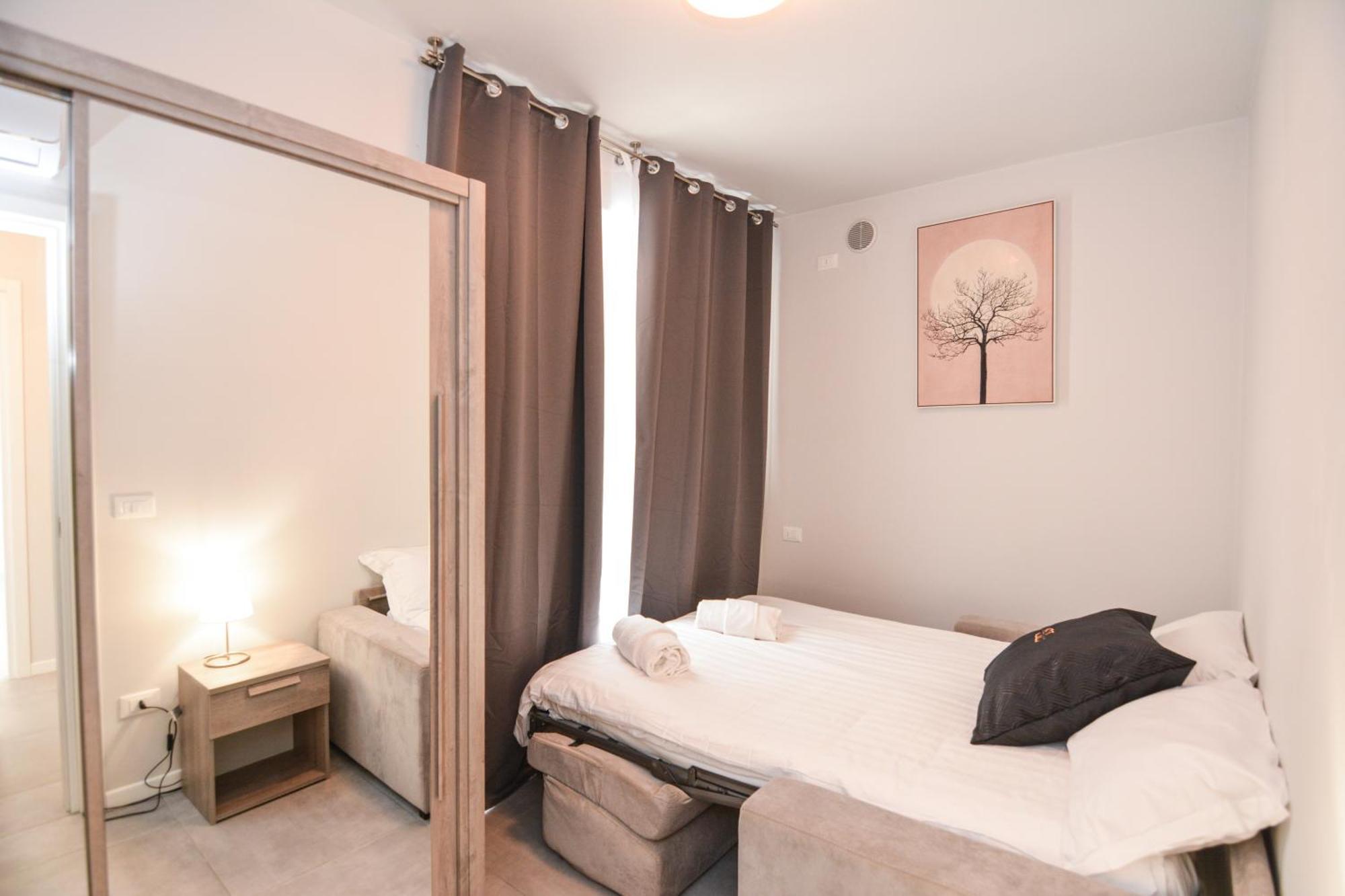 Sunset Lodge - Enjoy Holiday غارْدا المظهر الخارجي الصورة