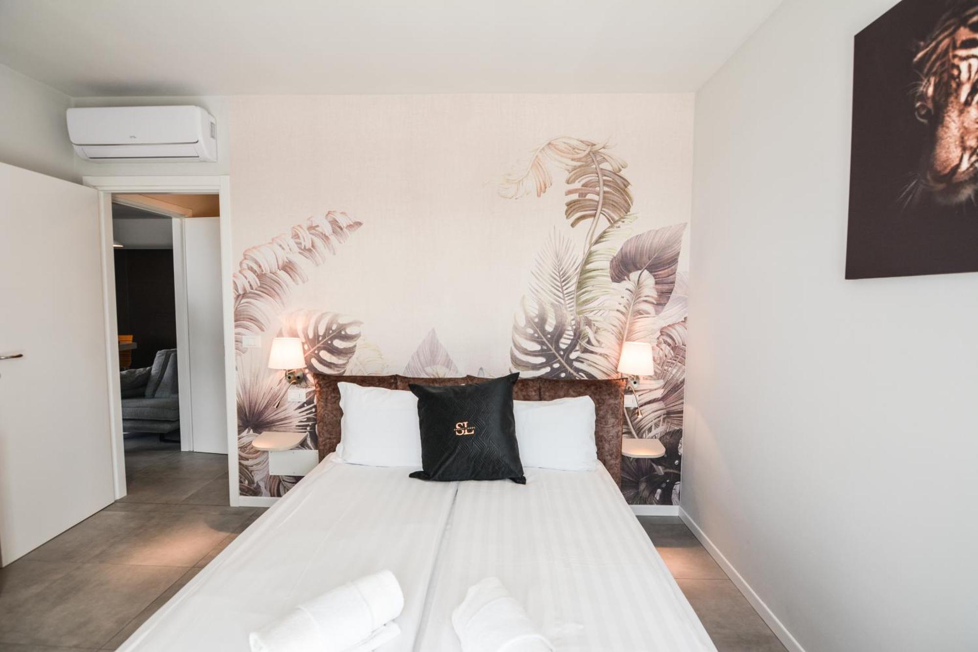 Sunset Lodge - Enjoy Holiday غارْدا المظهر الخارجي الصورة